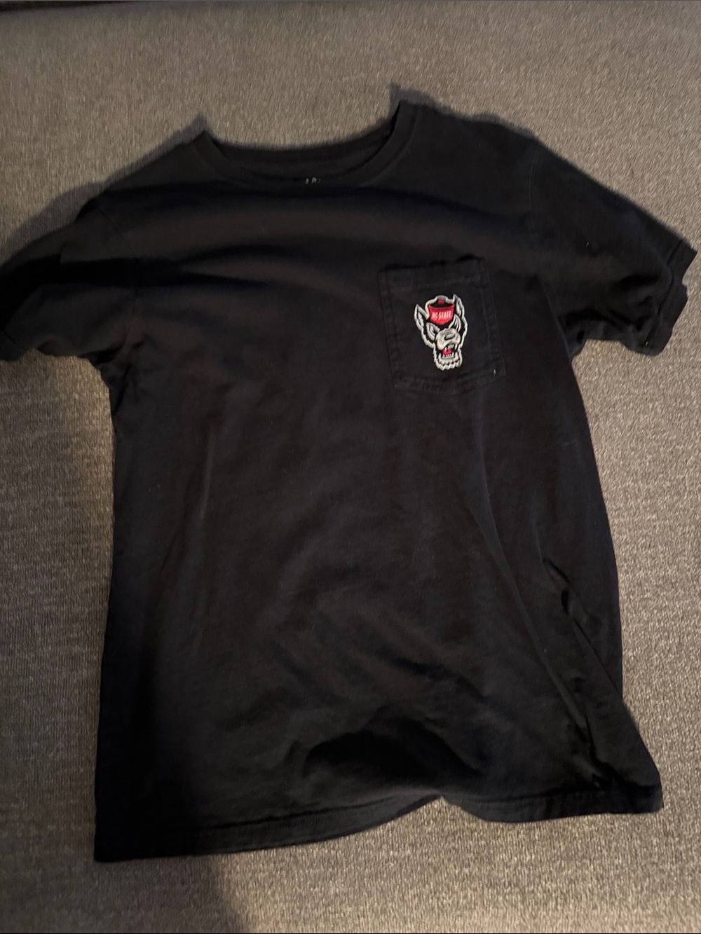 Men’s NC State Shirt